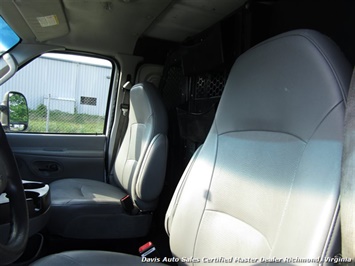 2006 Ford E-Series Van E-350 Super Duty Diesel Econoline Cargo Work   - Photo 29 - North Chesterfield, VA 23237