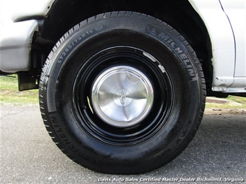 2006 Ford E-Series Van E-350 Super Duty Diesel Econoline Cargo Work   - Photo 11 - North Chesterfield, VA 23237