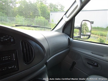 2006 Ford E-Series Van E-350 Super Duty Diesel Econoline Cargo Work   - Photo 33 - North Chesterfield, VA 23237