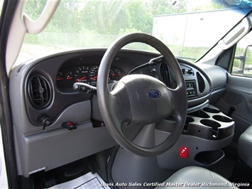 2006 Ford E-Series Van E-350 Super Duty Diesel Econoline Cargo Work   - Photo 30 - North Chesterfield, VA 23237