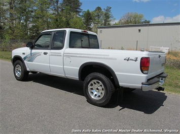 1996 Mazda B-Series Pickup B4000 LE   - Photo 3 - North Chesterfield, VA 23237