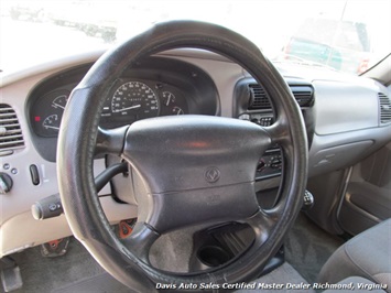 1996 Mazda B-Series Pickup B4000 LE   - Photo 11 - North Chesterfield, VA 23237