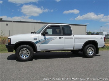 1996 Mazda B-Series Pickup B4000 LE   - Photo 2 - North Chesterfield, VA 23237