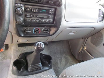 1996 Mazda B-Series Pickup B4000 LE   - Photo 13 - North Chesterfield, VA 23237