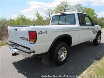 1996 Mazda B-Series Pickup B4000 LE   - Photo 4 - North Chesterfield, VA 23237