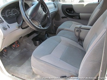 1996 Mazda B-Series Pickup B4000 LE   - Photo 10 - North Chesterfield, VA 23237