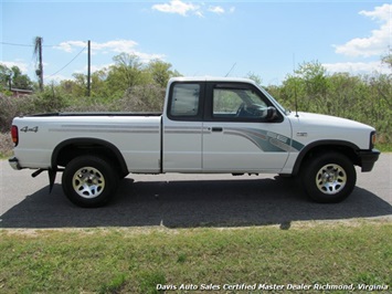 1996 Mazda B-Series Pickup B4000 LE   - Photo 5 - North Chesterfield, VA 23237