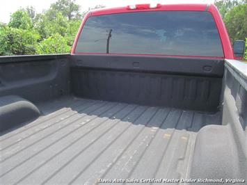 2011 Chevrolet Silverado 2500 HD Duramax Diesel Lifted LT 4X4 Crew Cab Short Bed   - Photo 8 - North Chesterfield, VA 23237