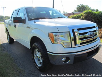 2011 Ford F-150 FX4   - Photo 5 - North Chesterfield, VA 23237