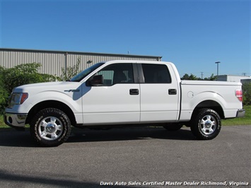 2011 Ford F-150 FX4   - Photo 15 - North Chesterfield, VA 23237