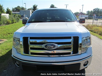 2011 Ford F-150 FX4   - Photo 4 - North Chesterfield, VA 23237