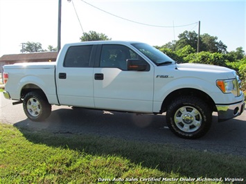 2011 Ford F-150 FX4   - Photo 6 - North Chesterfield, VA 23237