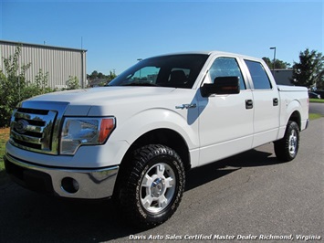 2011 Ford F-150 FX4   - Photo 2 - North Chesterfield, VA 23237