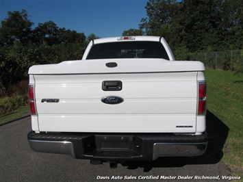 2011 Ford F-150 FX4   - Photo 10 - North Chesterfield, VA 23237