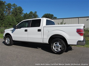 2011 Ford F-150 FX4   - Photo 14 - North Chesterfield, VA 23237