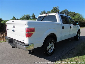 2011 Ford F-150 FX4   - Photo 9 - North Chesterfield, VA 23237