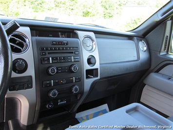 2011 Ford F-150 FX4   - Photo 25 - North Chesterfield, VA 23237