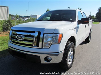 2011 Ford F-150 FX4   - Photo 3 - North Chesterfield, VA 23237