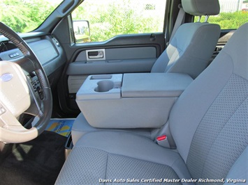 2011 Ford F-150 FX4   - Photo 23 - North Chesterfield, VA 23237