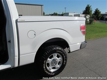 2011 Ford F-150 FX4   - Photo 16 - North Chesterfield, VA 23237