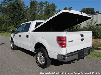 2011 Ford F-150 FX4   - Photo 13 - North Chesterfield, VA 23237