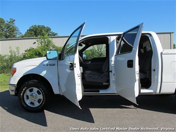 2011 Ford F-150 FX4   - Photo 17 - North Chesterfield, VA 23237