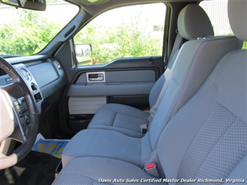 2011 Ford F-150 FX4   - Photo 26 - North Chesterfield, VA 23237