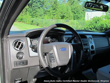 2011 Ford F-150 FX4   - Photo 24 - North Chesterfield, VA 23237