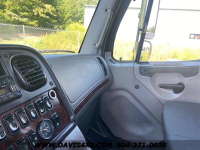 2016 Freightliner M2 106 Crew Cab Rollback Wrecker Tow Truck   - Photo 10 - North Chesterfield, VA 23237