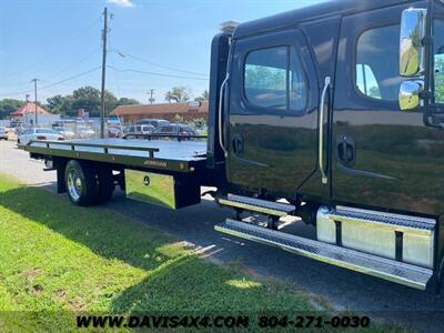 2016 Freightliner M2 106 Crew Cab Rollback Wrecker Tow Truck   - Photo 23 - North Chesterfield, VA 23237