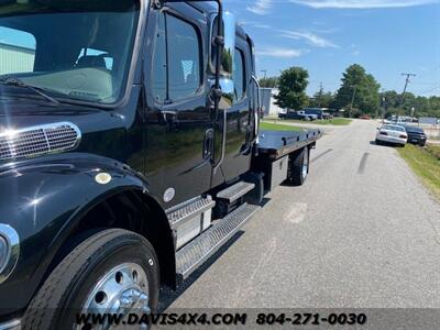 2016 Freightliner M2 106 Crew Cab Rollback Wrecker Tow Truck   - Photo 40 - North Chesterfield, VA 23237