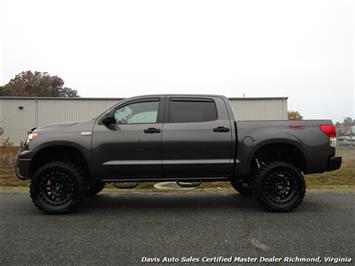 2013 Toyota Tundra TRD Rock Warrior Lifted 4X4 Crew Cab Max (SOLD)   - Photo 2 - North Chesterfield, VA 23237