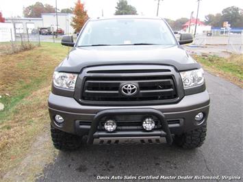 2013 Toyota Tundra TRD Rock Warrior Lifted 4X4 Crew Cab Max (SOLD)   - Photo 30 - North Chesterfield, VA 23237