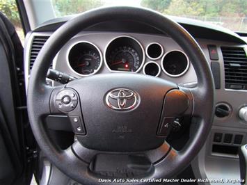 2013 Toyota Tundra TRD Rock Warrior Lifted 4X4 Crew Cab Max (SOLD)   - Photo 6 - North Chesterfield, VA 23237