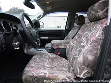 2013 Toyota Tundra TRD Rock Warrior Lifted 4X4 Crew Cab Max (SOLD)   - Photo 5 - North Chesterfield, VA 23237