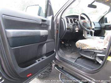 2013 Toyota Tundra TRD Rock Warrior Lifted 4X4 Crew Cab Max (SOLD)   - Photo 22 - North Chesterfield, VA 23237