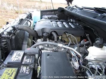 2013 Toyota Tundra TRD Rock Warrior Lifted 4X4 Crew Cab Max (SOLD)   - Photo 28 - North Chesterfield, VA 23237