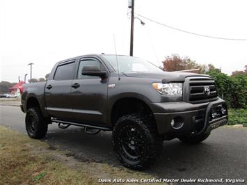 2013 Toyota Tundra TRD Rock Warrior Lifted 4X4 Crew Cab Max (SOLD)   - Photo 13 - North Chesterfield, VA 23237