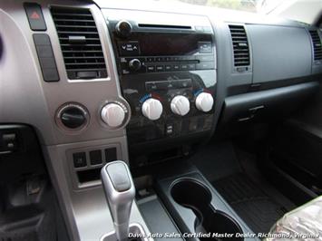 2013 Toyota Tundra TRD Rock Warrior Lifted 4X4 Crew Cab Max (SOLD)   - Photo 7 - North Chesterfield, VA 23237