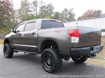 2013 Toyota Tundra TRD Rock Warrior Lifted 4X4 Crew Cab Max (SOLD)   - Photo 3 - North Chesterfield, VA 23237