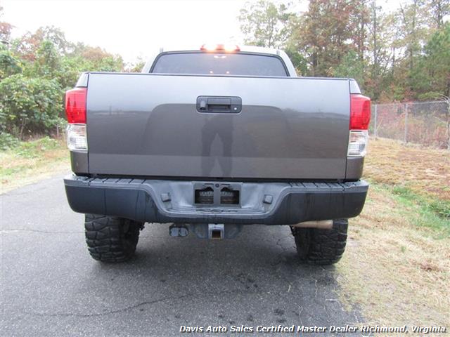 2013 Toyota Tundra TRD Rock Warrior Lifted 4X4 Crew Cab Max (SOLD)