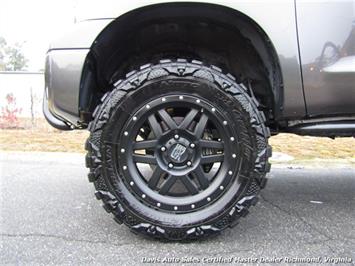 2013 Toyota Tundra TRD Rock Warrior Lifted 4X4 Crew Cab Max (SOLD)   - Photo 10 - North Chesterfield, VA 23237