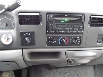 1999 Ford F-350 Super Duty XLT (SOLD)   - Photo 11 - North Chesterfield, VA 23237