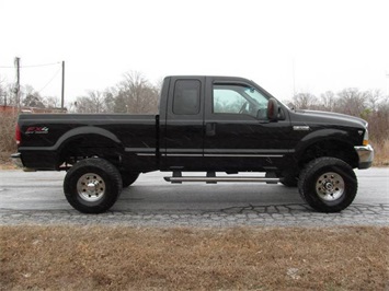 1999 Ford F-350 Super Duty XLT (SOLD)   - Photo 4 - North Chesterfield, VA 23237