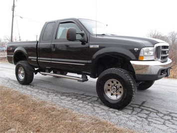 1999 Ford F-350 Super Duty XLT (SOLD)   - Photo 3 - North Chesterfield, VA 23237