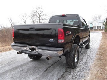 1999 Ford F-350 Super Duty XLT (SOLD)   - Photo 5 - North Chesterfield, VA 23237