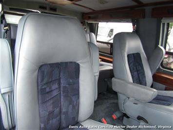 1994 Ford E-150 Econoline Custom Executive Conversion E Z Ride   - Photo 20 - North Chesterfield, VA 23237