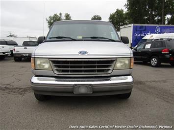 1994 Ford E-150 Econoline Custom Executive Conversion E Z Ride   - Photo 3 - North Chesterfield, VA 23237