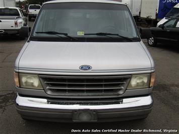 1994 Ford E-150 Econoline Custom Executive Conversion E Z Ride   - Photo 4 - North Chesterfield, VA 23237