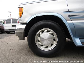 1994 Ford E-150 Econoline Custom Executive Conversion E Z Ride   - Photo 5 - North Chesterfield, VA 23237